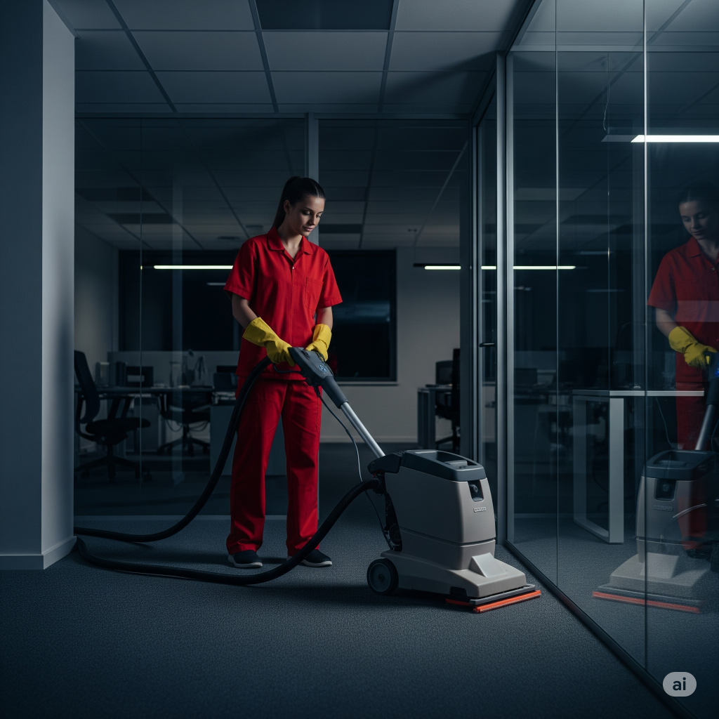 Aspin Group focuses on a comprehensive checklist to ensure a consistently high standard