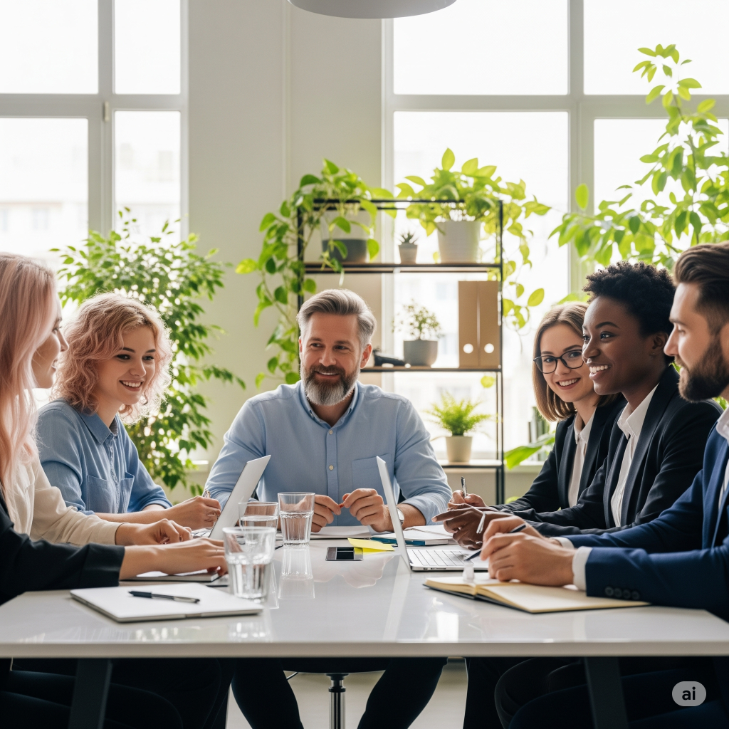 Switching to sustainable cleaning practices is one of the smartest investments a UK business can make. 